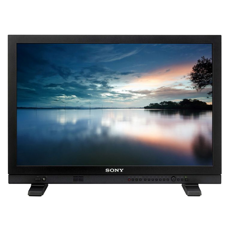 Sony LMD-A240 24″ LCD Production Monitor