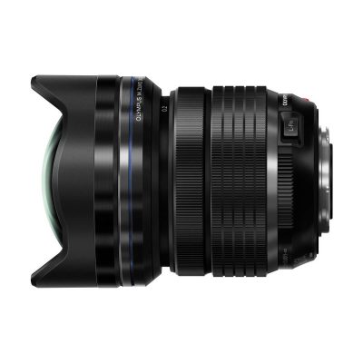 Olympus M.Zuiko Digital ED7-14mm f/2.8 PRO Lens – MFT