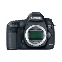 Canon EOS 5D Mark III