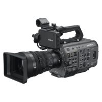 Sony A7R IV