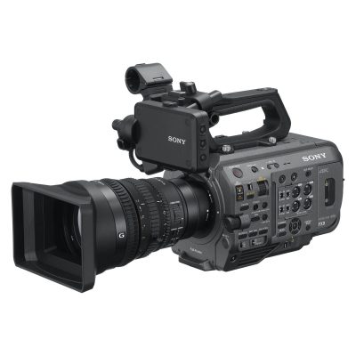 Sony A7R IV