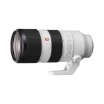 Sony FE 70-200mm f/2.8 GM — E-mount