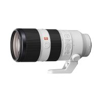 Sony FE 70-200mm f/2.8 GM — E-mount