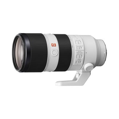 Sony FE 70-200mm f/2.8 GM — E-mount