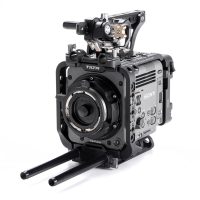 Sony Burano 8K