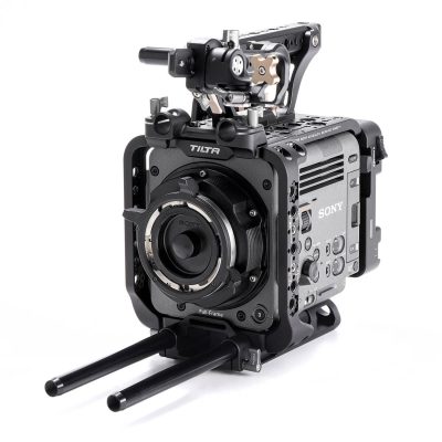 Sony Burano 8K