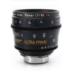 ARRI/ZEISS Ultra Prime 85mm T1.9 — PL