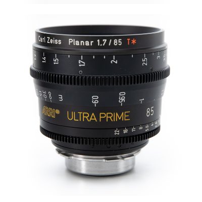 ARRI/ZEISS Ultra Prime 85mm T1.9 — PL