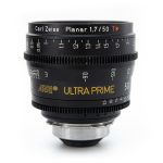 ARRI/ZEISS Ultra Prime 50mm T1.9 — PL