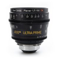 ARRI/ZEISS Ultra Prime 50mm T1.9 — PL