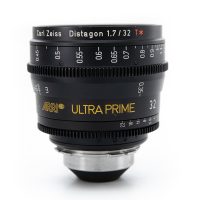 ARRI/ZEISS Ultra Prime 32mm T1.9 — PL