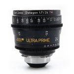ARRI/ZEISS Ultra Prime 24mm T1.9 — PL