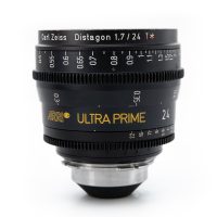 ARRI/ZEISS Ultra Prime 24mm T1.9 — PL