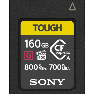Sony CFexpress Card 160GB 800MB/s