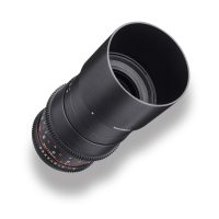 Canon 100mm T3.1 Macro — EF
