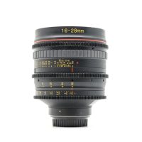 Tokina 16-28mm T3 Cinema ATX — EF