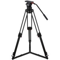 Camgear V10 GS CF Tripod