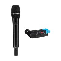 Sennheiser SKM AVX-835 Wireless Handheld