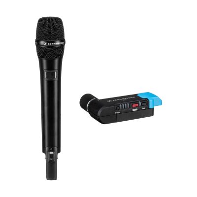 Sennheiser SKM AVX-835 Wireless Handheld