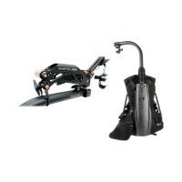 Easyrig 5 Vario + Gimbal Vest + Flowcine Serene