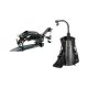Easyrig 5 Vario + Gimbal Vest + Flowcine Serene