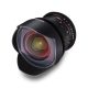 Rokinon/Samyang 14mm T3.1 Cine (VDSLR) — MFT