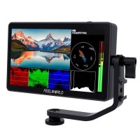 Feelworld F6 Plus 5.5 Monitor