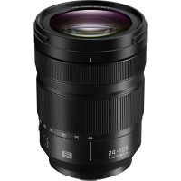 Panasonic Lumix S 24-105mm f/4 Macro O.I.S. — L Mount