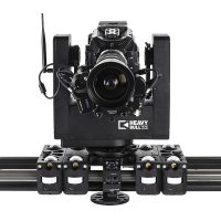 Heavy Bull Head – Motion Control