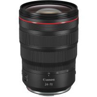 Canon RF 24-70mm f/2.8L IS USM