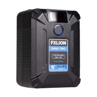 FXLion Nano Two V-Mount Battery 98Wh