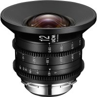 Laowa 12mm T2.9 Zero-D Cine — PL