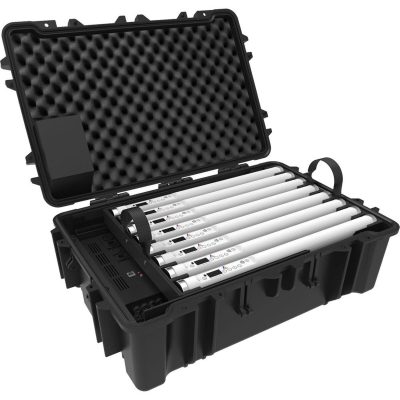 Astera Helios 8-Tube LED Kit