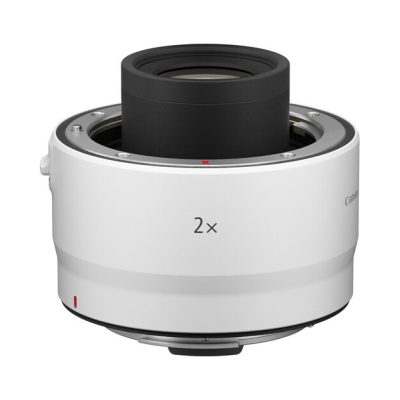 Canon RF 2.0x Teleconverter