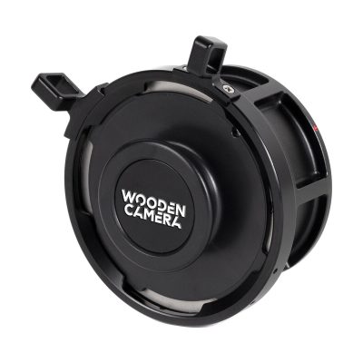 Canon RF to PL Mount Pro Adapter
