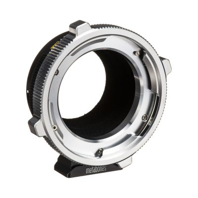 Metabones Cine PL to L-Mount