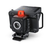 Blackmagic Studio Camera 4K Pro