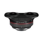 Canon RF 5.2mm f/2.8L Dual Fisheye