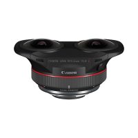 Canon RF 5.2mm f/2.8L Dual Fisheye