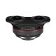 Canon RF 5.2mm f/2.8L Dual Fisheye