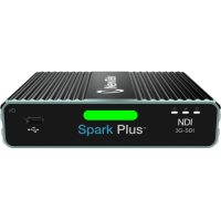 VIZRT Spark Plus Converter
