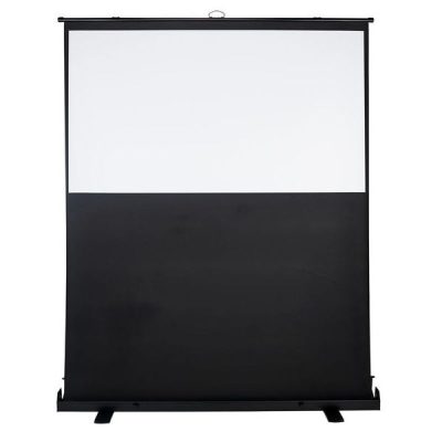 Portable Projection Screen 1.55 × 0.87m (16:9)