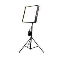 Amaran F22c RGBWW LED Mat V-Mount 2×2 (0.61m)
