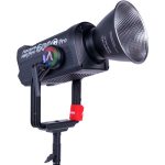 Kit Aputure 600c Pro RGBWW LED