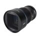 Sirui 50mm F1.8 Anamorphic 1.33x — MFT