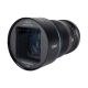 Sirui 50mm F1.8 Anamorphic 1.33x — Sony E