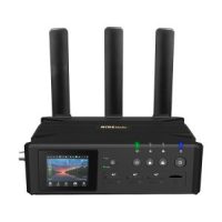 MiNE Media Q8 4G Live Streaming Bonding Encoder