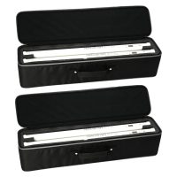 Kit 2x Amaran PT2c 2-Light Production Kit