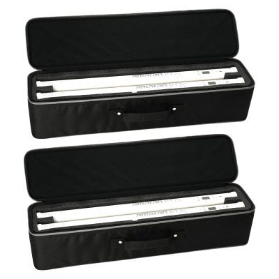 Kit 2x Amaran PT2c 2-Light Production Kit