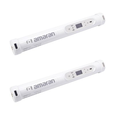 Amaran PT1c 2-Light Pixel Tubes